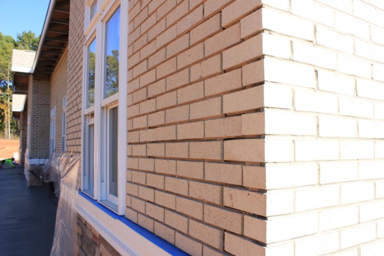 Exteriors of Catwaba Valley Family Medicine